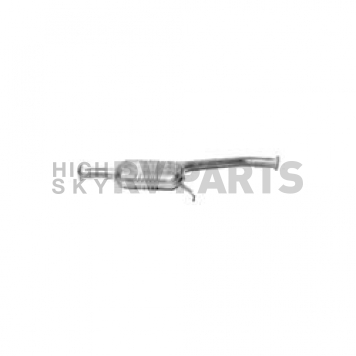 Walker Exhaust Muffler - 54457