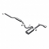 Magnaflow Performance Exhaust Cat-Back System - 16822