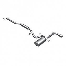 Magnaflow Performance Exhaust Cat-Back System - 16822