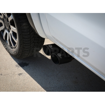 AFE Exhaust Rebel Cat-Back System - 49-33119-B-3