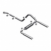 Magnaflow Performance Exhaust Cat-Back System - 16829