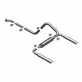 Magnaflow Performance Exhaust Cat-Back System - 16829