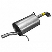 Walker Exhaust Muffler - 54388