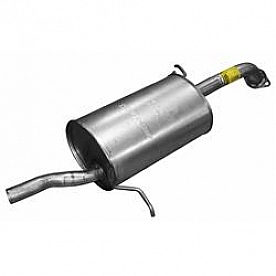 Walker Exhaust Muffler - 54388