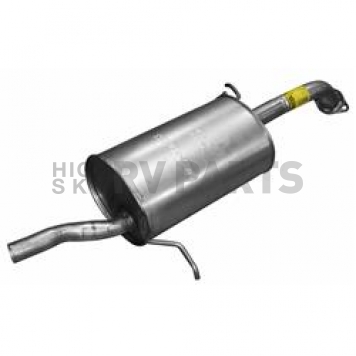 Walker Exhaust Muffler - 54388