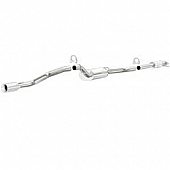 Magnaflow Performance Exhaust Cat-Back System - 15743