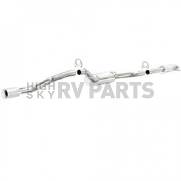 Magnaflow Performance Exhaust Cat-Back System - 15743