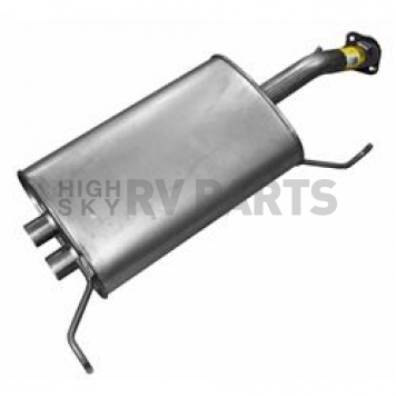 Walker Exhaust Muffler - 54377