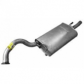 Walker Exhaust Muffler - 54337