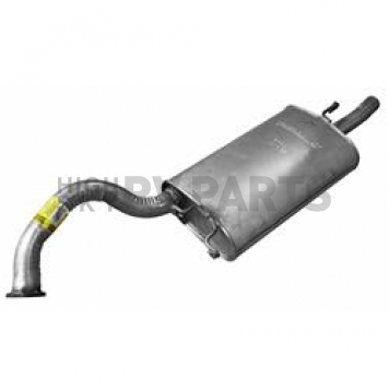 Walker Exhaust Muffler - 54337