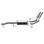Magnaflow Performance Exhaust Cat-Back System - 16868