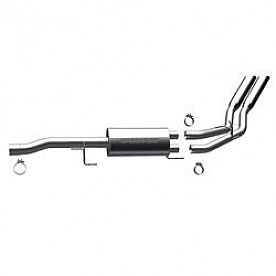 Magnaflow Performance Exhaust Cat-Back System - 16868