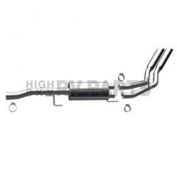 Magnaflow Performance Exhaust Cat-Back System - 16868
