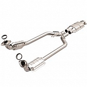 Magnaflow Direct Fit 48 State Catalytic Converter - 23351