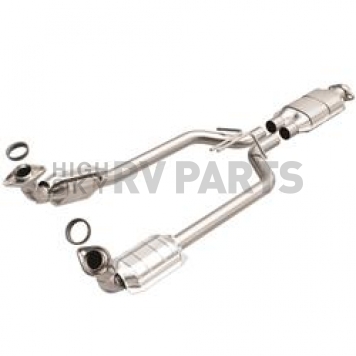 Magnaflow Direct Fit 48 State Catalytic Converter - 23351