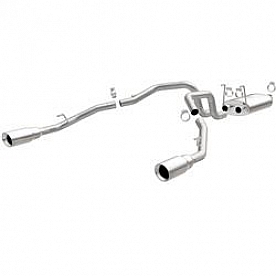 Magnaflow Performance Exhaust Cat-Back System - 16869
