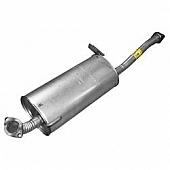 Walker Exhaust Muffler - 54362