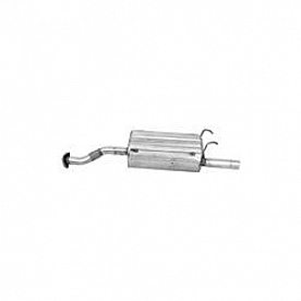 Walker Exhaust Muffler - 54559