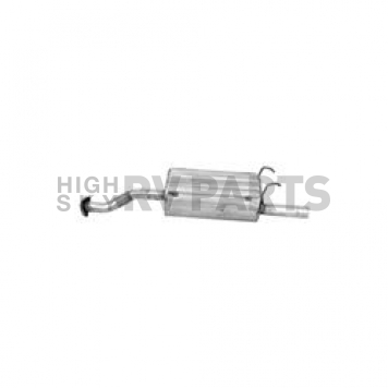 Walker Exhaust Muffler - 54559