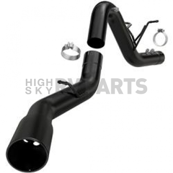 Magnaflow Performance Exhaust Black DPF Back System - 17063