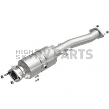 Magnaflow Direct Fit OEM Grade OBDII Catalytic Converter - 49987