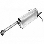 Walker Exhaust Muffler - 54664
