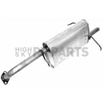 Walker Exhaust Muffler - 54664