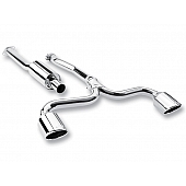 Borla Exhaust Cat-Back System - 140285