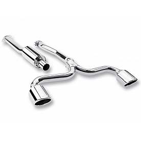 Borla Exhaust Cat-Back System - 140285