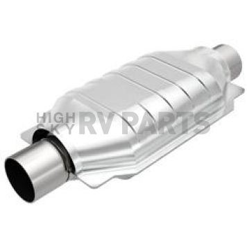 Magnaflow Universal 48 State Catalytic Converter - 94305