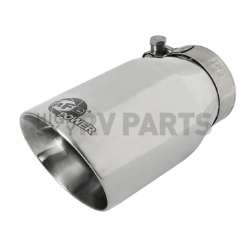 AFE Exhaust Mach Force XP Axle Back System - 49-36427-P-2
