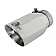 AFE Exhaust Mach Force XP Axle Back System - 49-36427-P