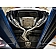 AFE Exhaust Mach Force XP Axle Back System - 49-36427-P