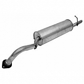 Walker Exhaust Muffler - 54743