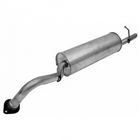 Walker Exhaust Muffler - 54743
