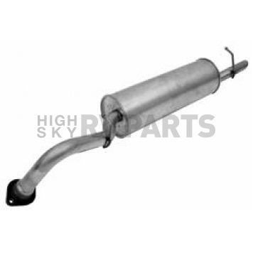 Walker Exhaust Muffler - 54743