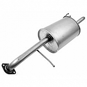 Walker Exhaust Muffler - 54703
