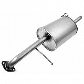 Walker Exhaust Muffler - 54703