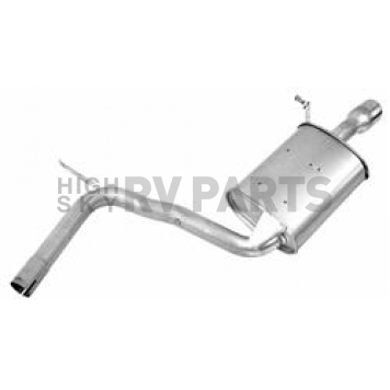 Walker Exhaust Muffler - 54706