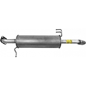 Walker Exhaust Muffler - 54904