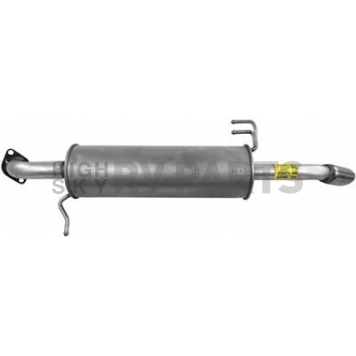 Walker Exhaust Muffler - 54904