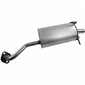 Walker Exhaust Muffler - 54819