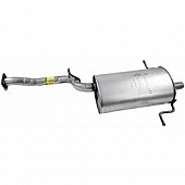Walker Exhaust Muffler - 54820