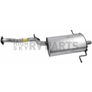 Walker Exhaust Muffler - 54820