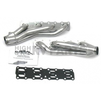 JBA Short Tube Exhaust Header - 1400SJS