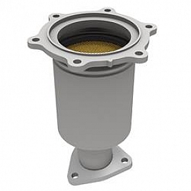 Magnaflow Direct Fit 48 State Catalytic Converter - 50211