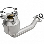 Magnaflow Catalytic Converter - 452671