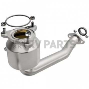 Magnaflow Catalytic Converter - 452671