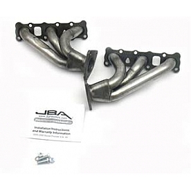 JBA Short Tube Exhaust Header - 1410S