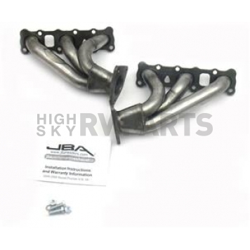 JBA Short Tube Exhaust Header - 1410S